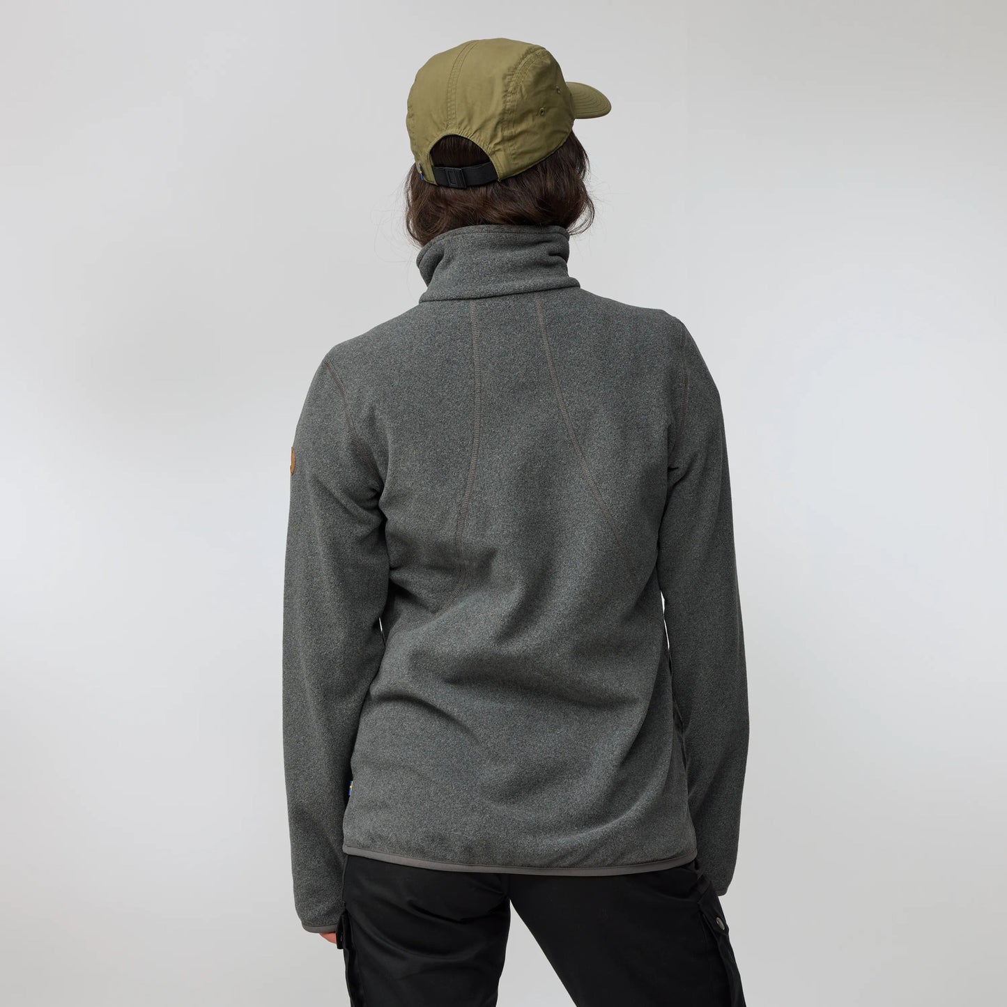 Fjallraven Womens Stina Fleece