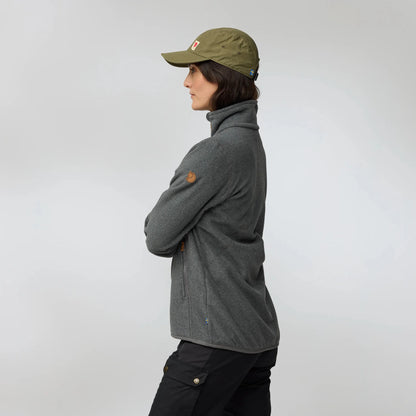 Fjallraven Womens Stina Fleece