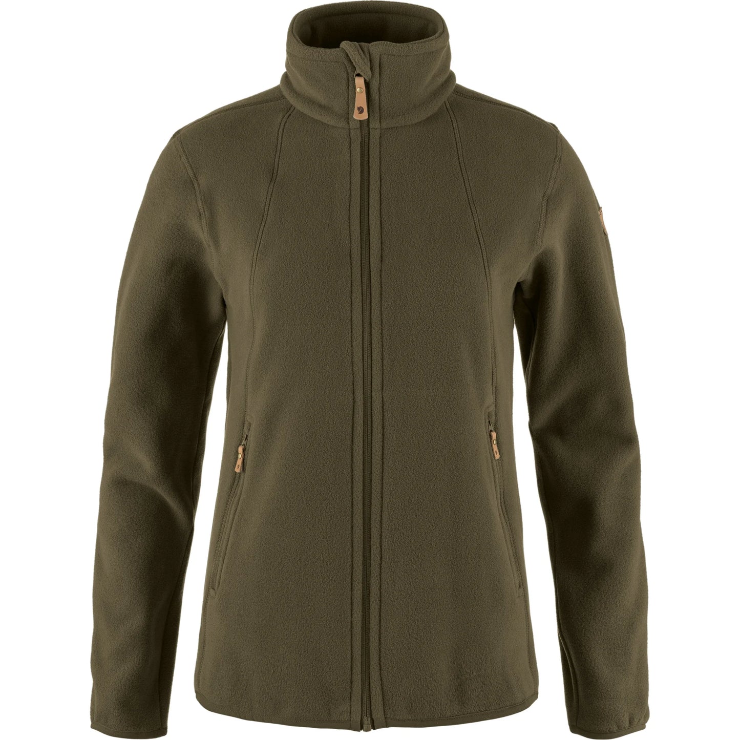 Fjallraven Womens Stina Fleece