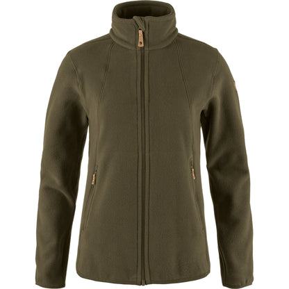 Fjallraven Womens Stina Fleece