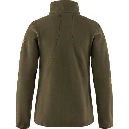 Fjallraven Womens Stina Fleece