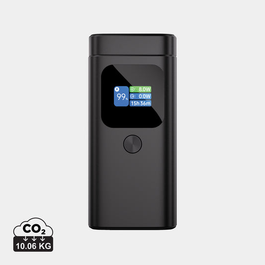 Sunnyvale 100W 15.000mAh magnetic powerbank