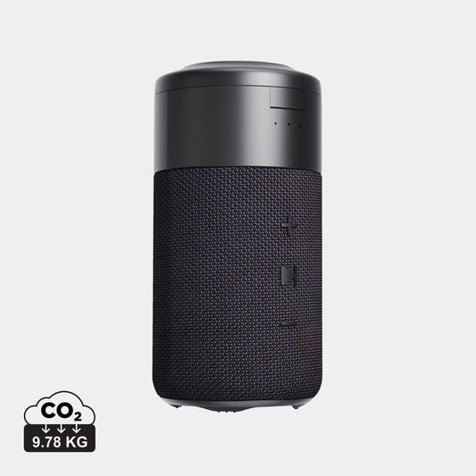 Urban Vitamin Anaheim RCS recycled 10W speaker 15W charger
