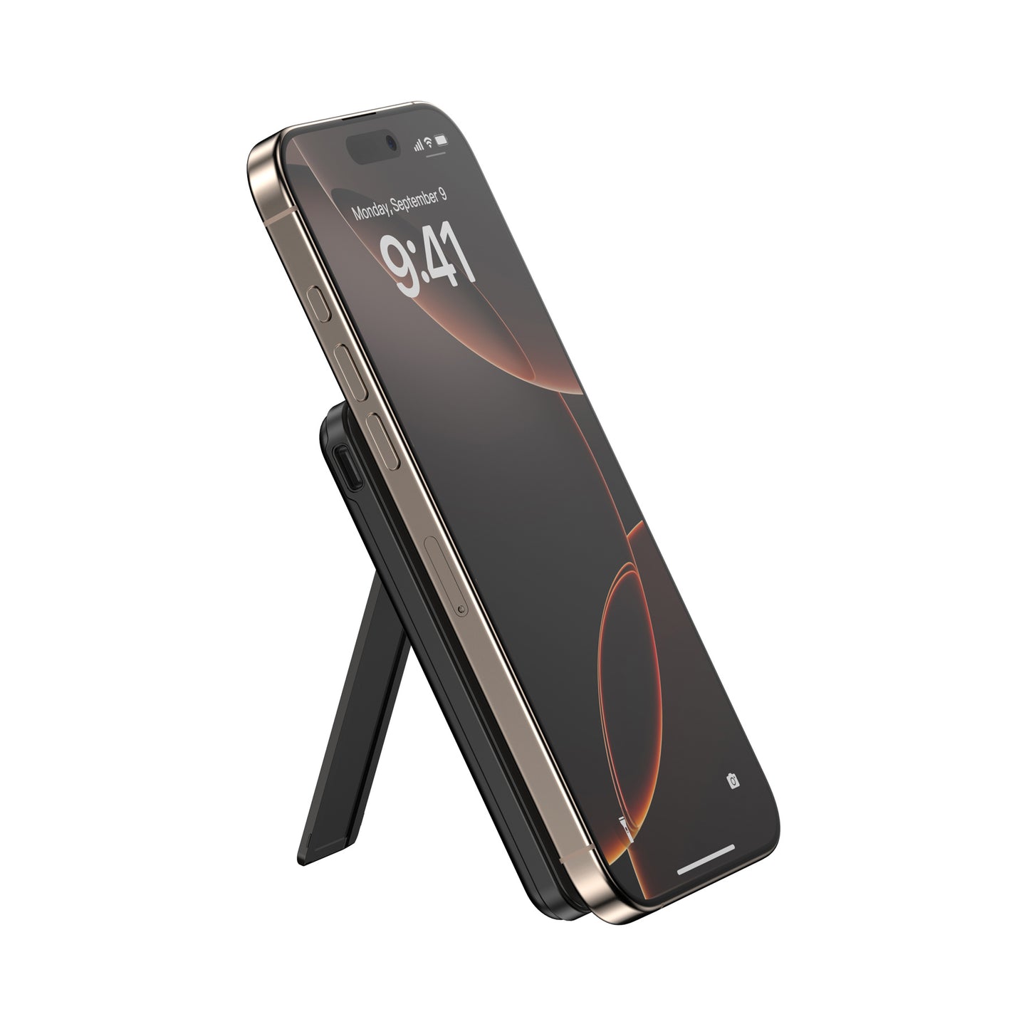 Urban Vitamin Redwood 5in1 5000mah 20W PD magnetic powerbank