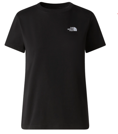 Women's Evolutions Simple Dome Short Sleeve t-shirt by The North Face