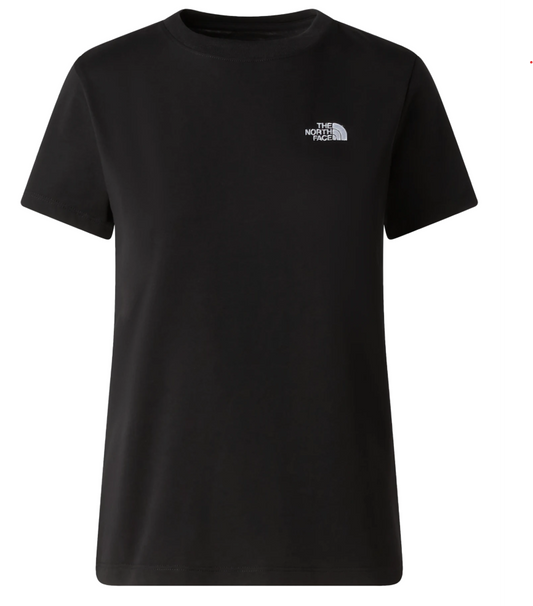 Women's Evolutions Simple Dome Short Sleeve t-shirt by The North Face