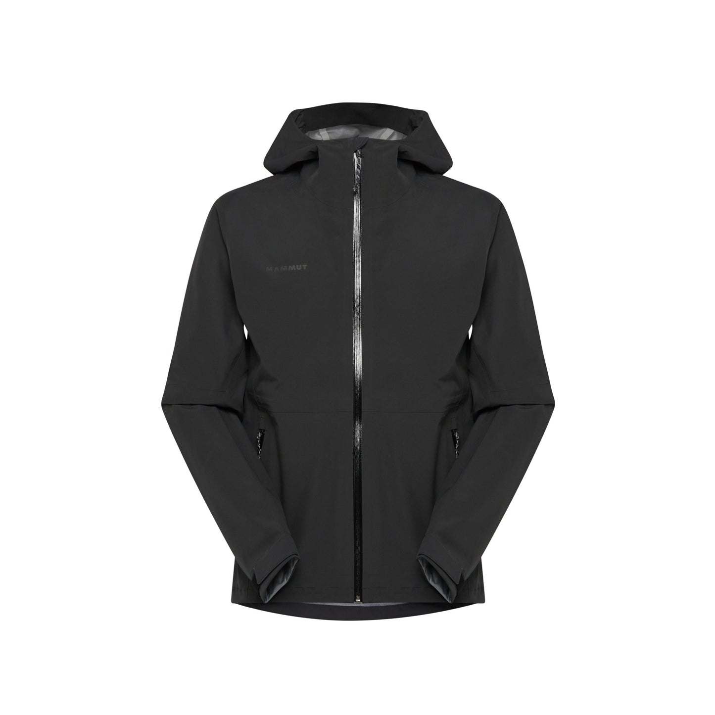 Women’s Corporate Guide HS Hooded Jacket by Mammut