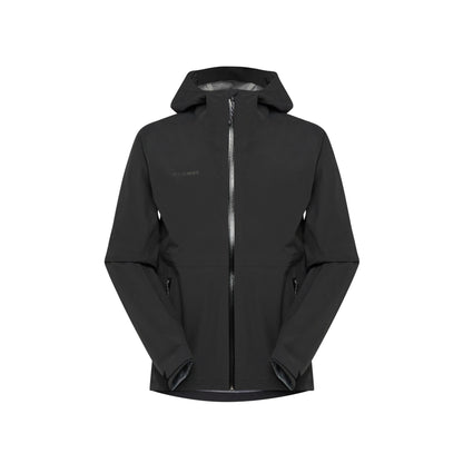 Women’s Corporate Guide HS Hooded Jacket by Mammut