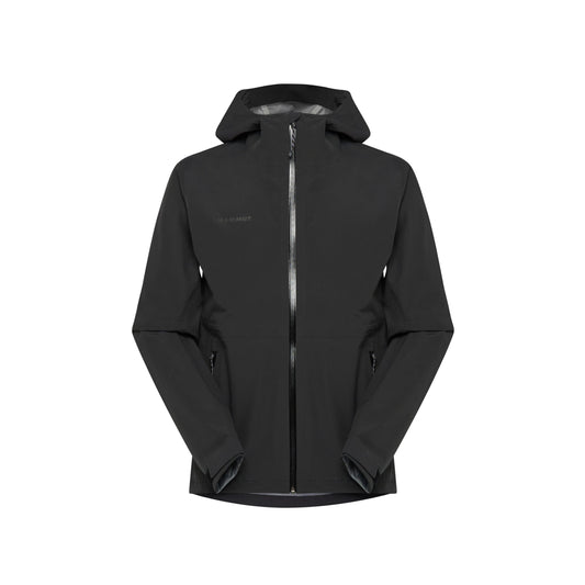 Women’s Corporate Guide HS Hooded Jacket by Mammut