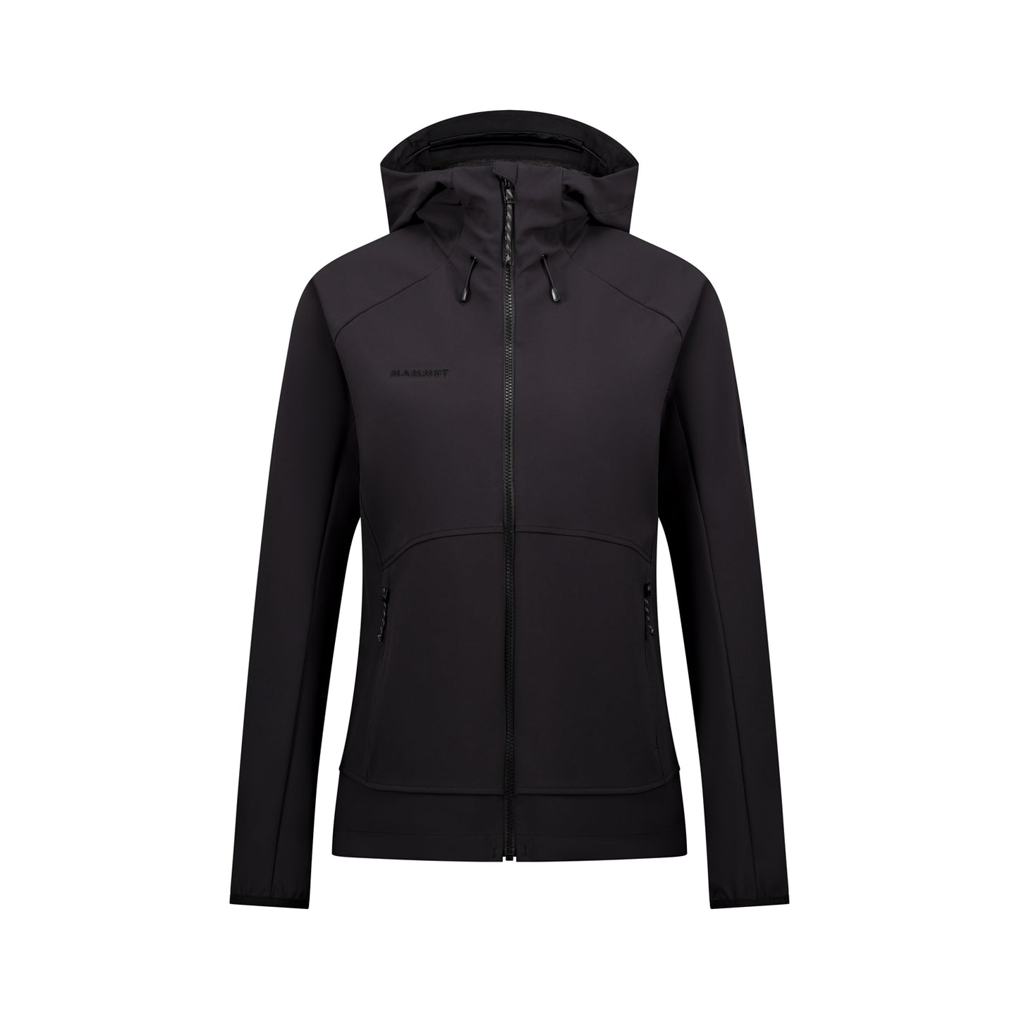 Women’s Corporate SO Hooded Jacket by Mammut