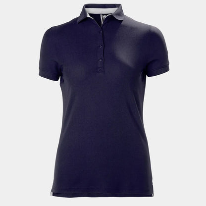 Women's Crewline Polo by Helly Hansen