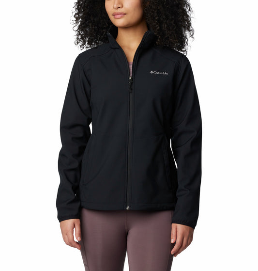 Women’s Kruser Ridge III Softshell Jacket