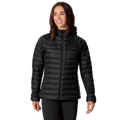 Women’s Microlight Alpine Hoody by RAB