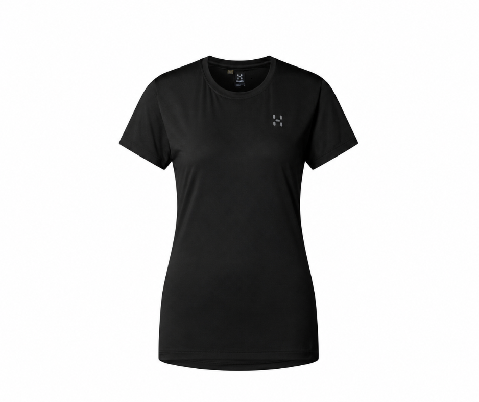 Haglofs Women’s Trekk Tech Tee