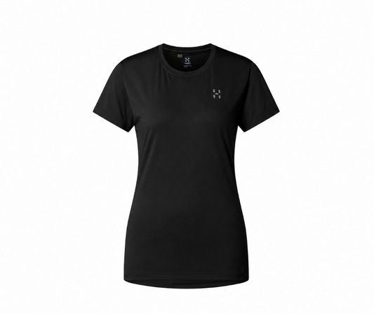 Haglofs Women’s Trekk Tech Tee
