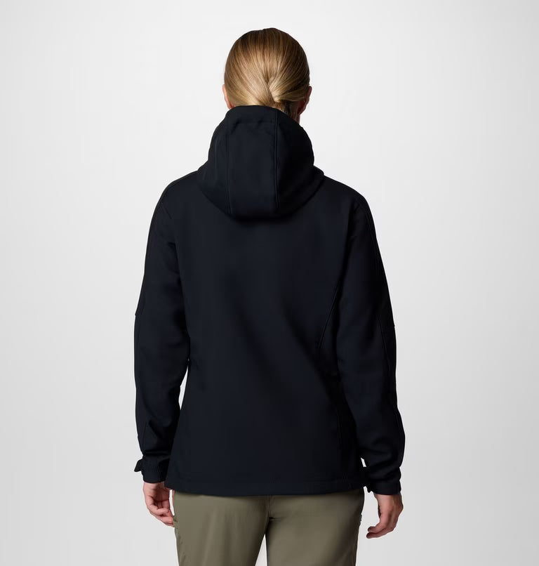 Columbia Women's Cascade Ridge Jacket