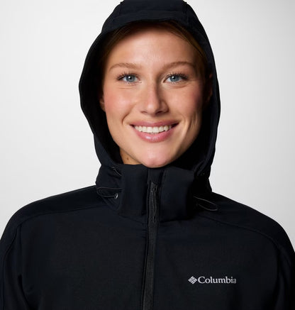 Columbia Women's Cascade Ridge Jacket