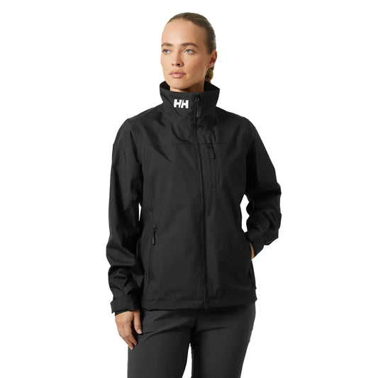 Women’s Crew Jacket 2.0 by Helly Hansen