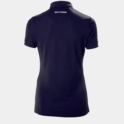Women's Crewline Polo by Helly Hansen