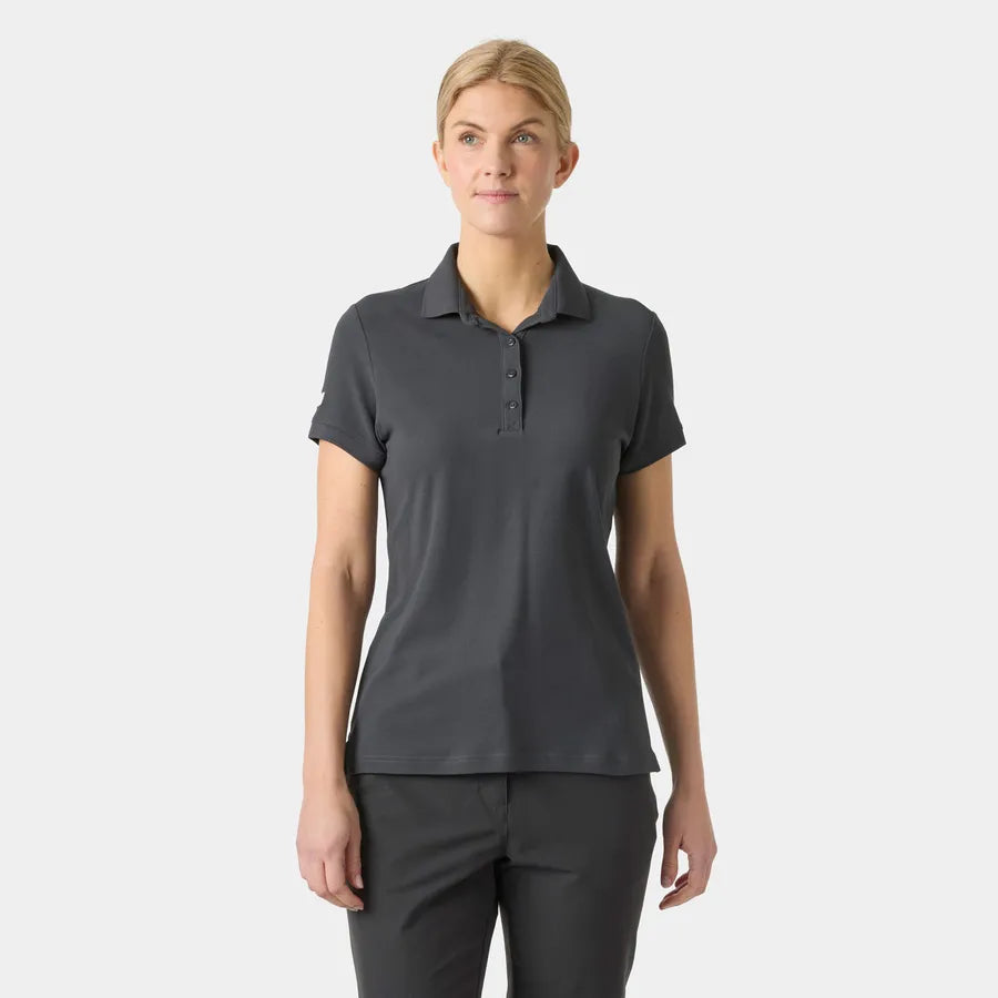 Women's Crewline Polo by Helly Hansen