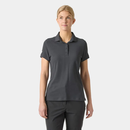 Women's Crewline Polo by Helly Hansen