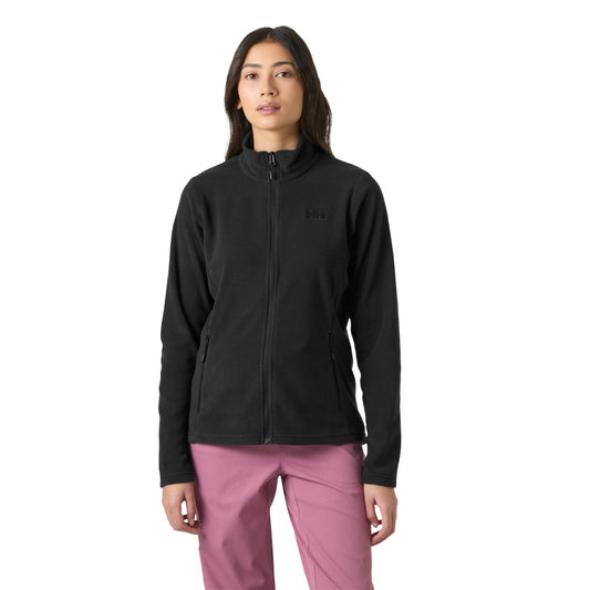 Women's Daybreaker Fleece Jacket by Helly Hansen