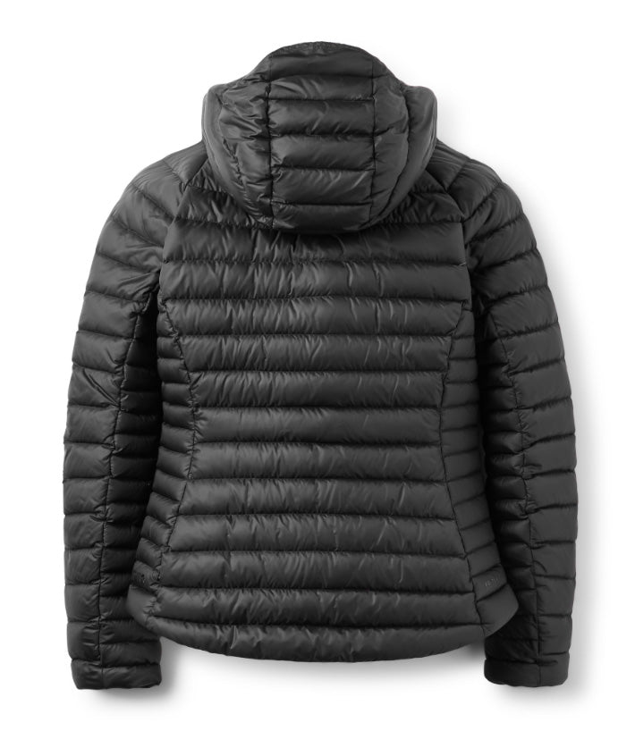 Women’s Microlight Alpine Hoody by RAB