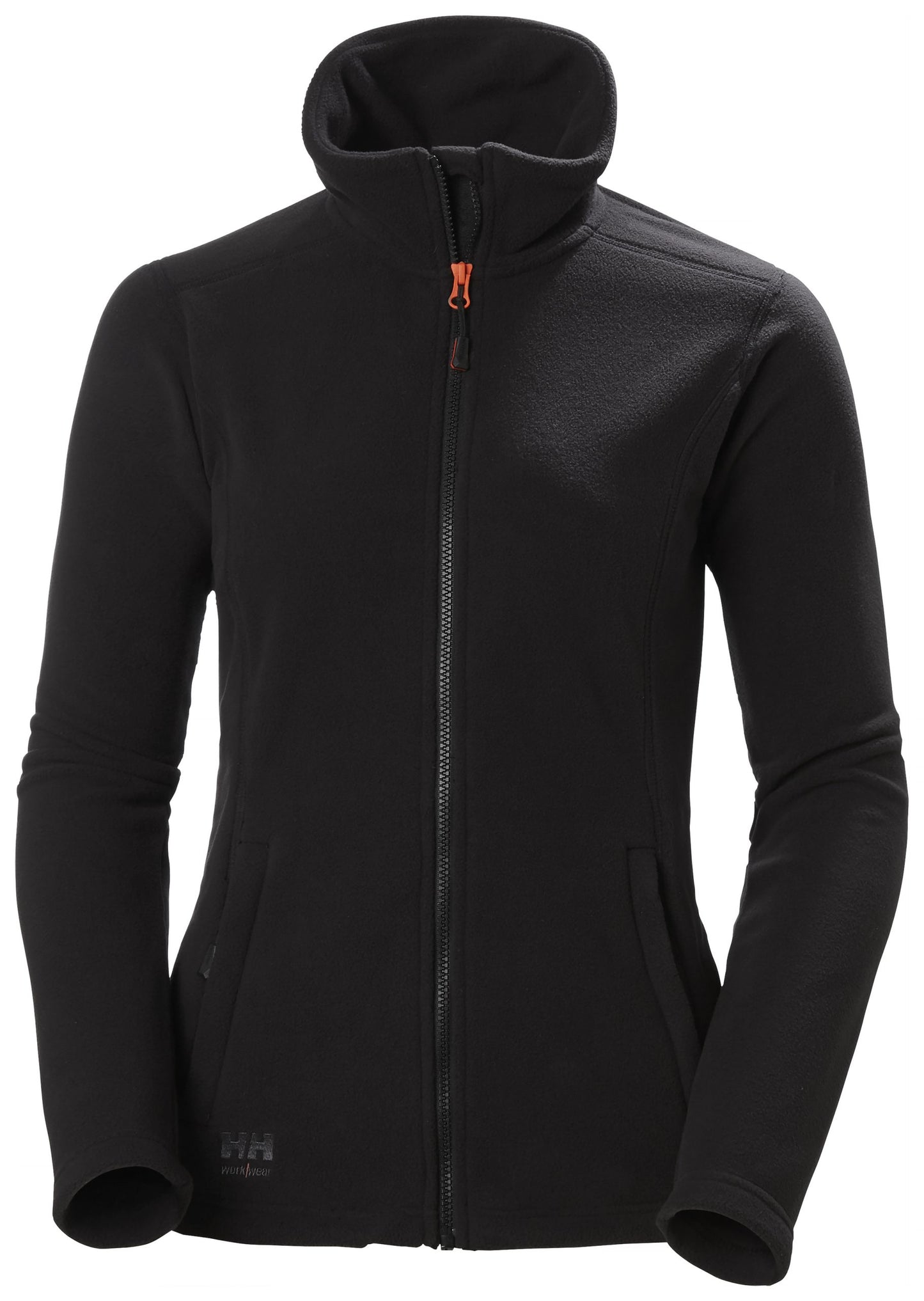 Women’s Oxford Fleece Jacket by Helly Hansen