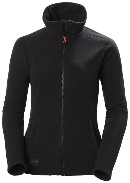 Women’s Oxford Fleece Jacket by Helly Hansen