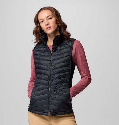 Women's Powder Pass™ III Hybrid Gilet by Columbia