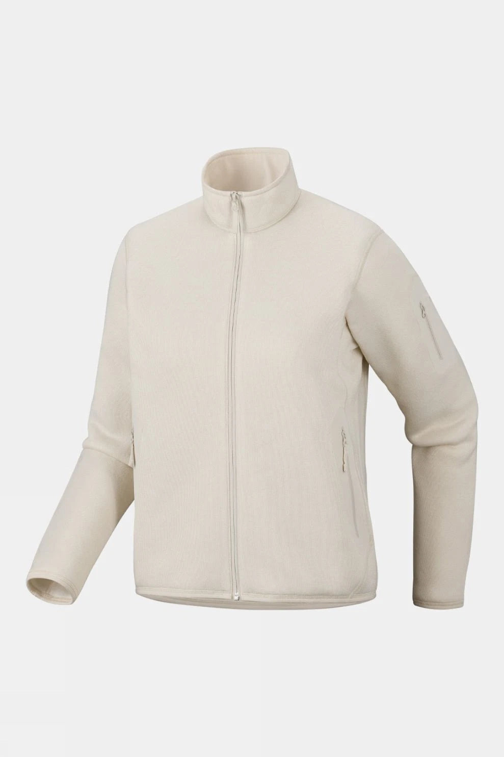 Womens Covert Cardigan by Arc'teryx