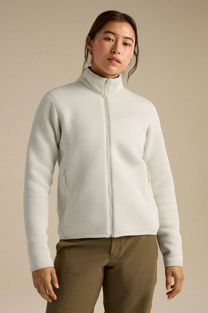 Womens Covert Cardigan by Arc'teryx