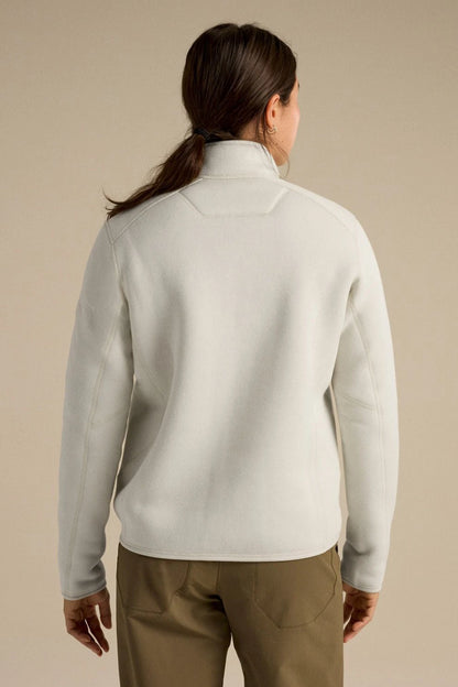 Womens Covert Cardigan by Arc'teryx