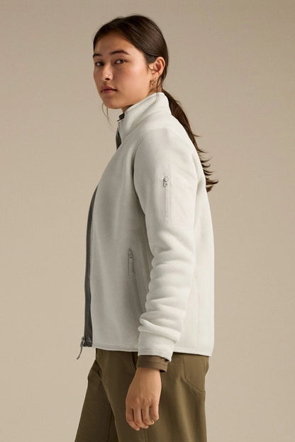 Womens Covert Cardigan by Arc'teryx