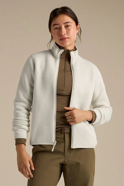 Womens Covert Cardigan by Arc'teryx