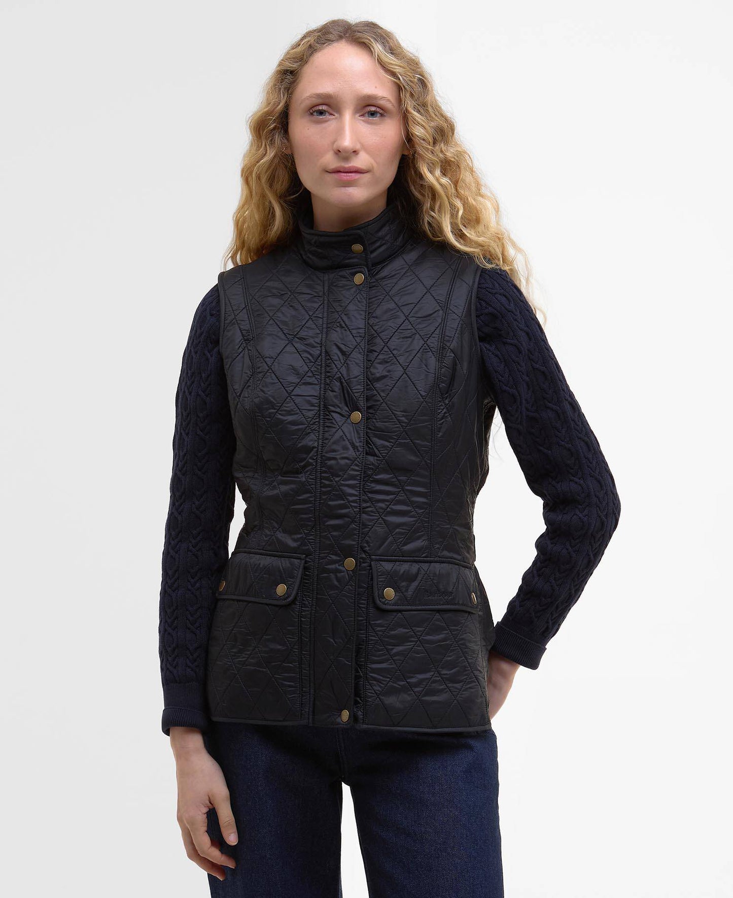 Wray Gilet by Barbour