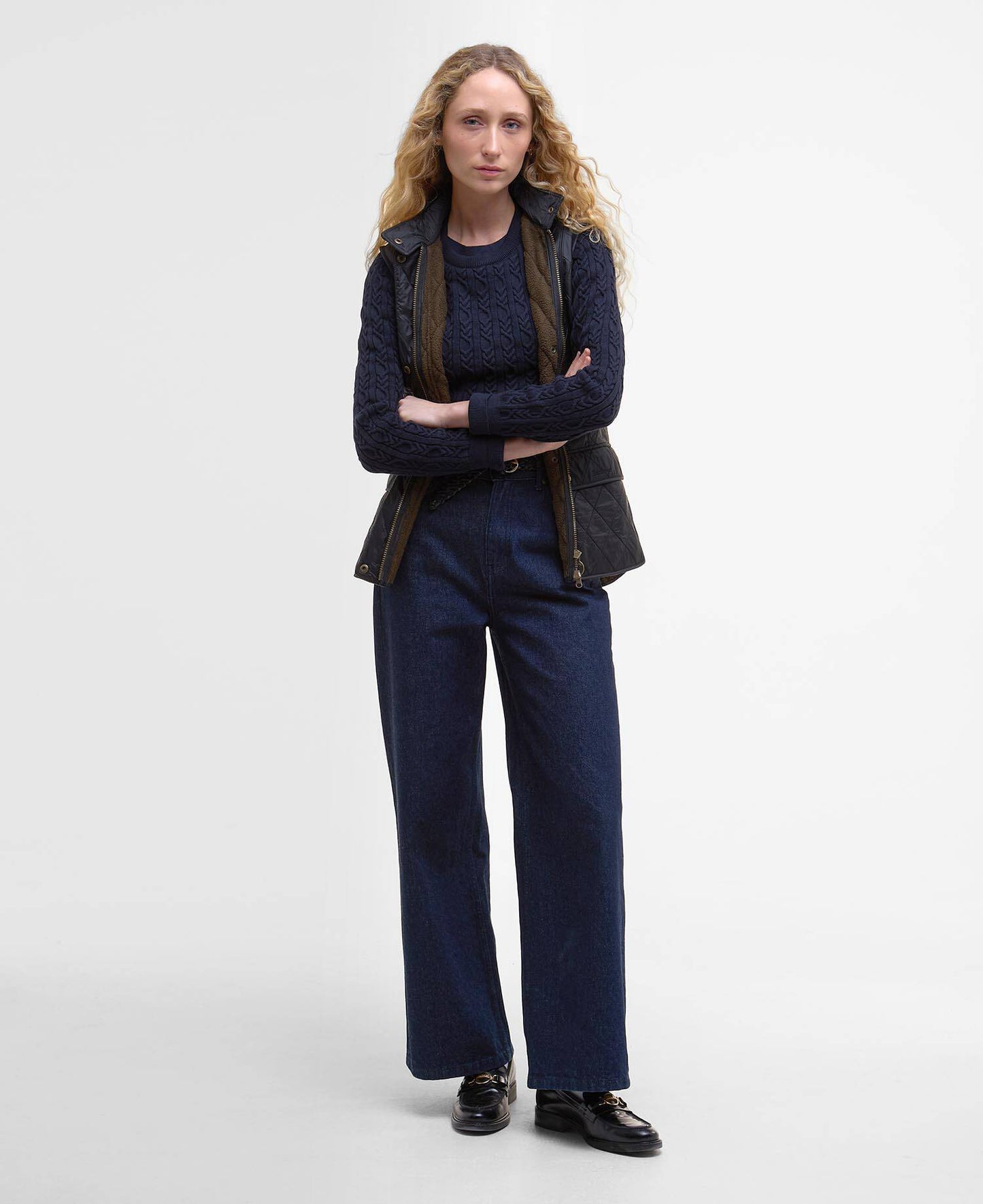 Wray Gilet by Barbour