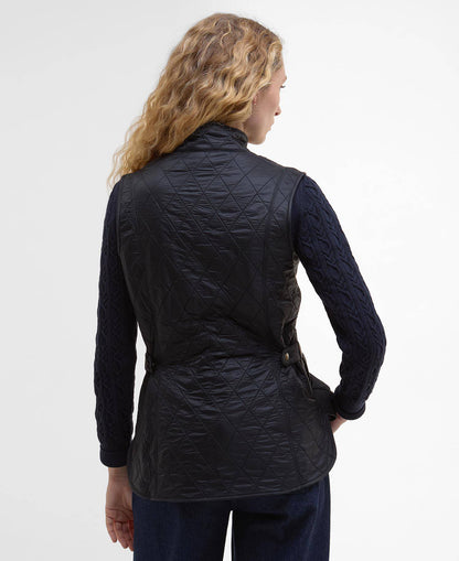 Wray Gilet by Barbour