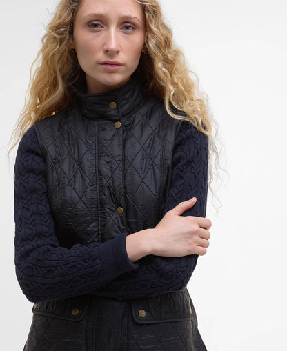 Wray Gilet by Barbour