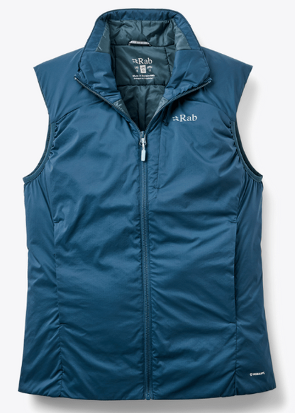 Men's Xenair Vest by RAB