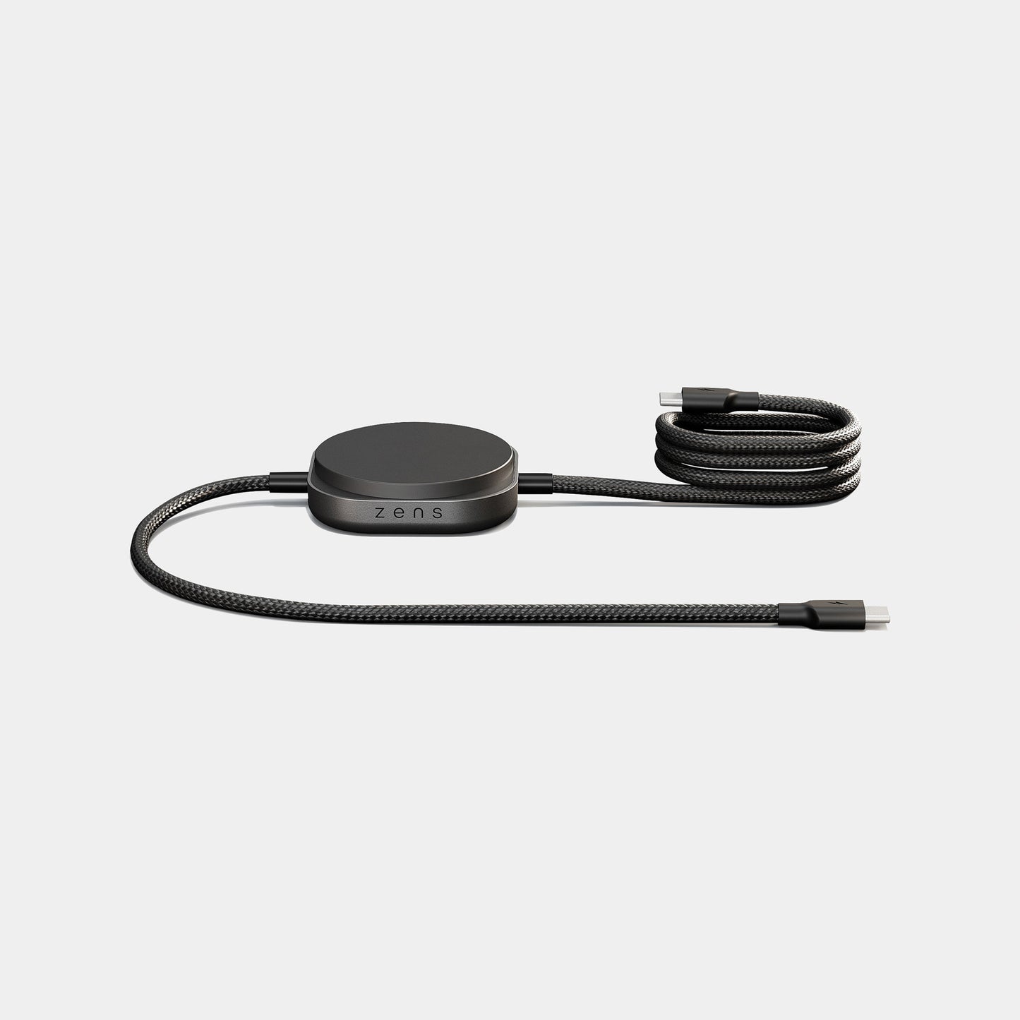 Zens Charging Cable USB C - C Pro 2