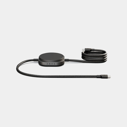 Zens Charging Cable USB C - C Pro 2