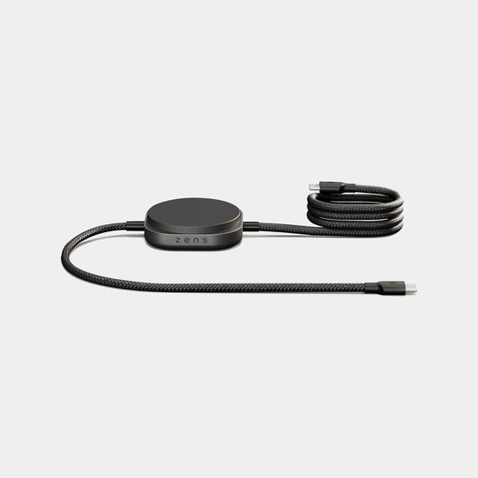 Zens Charging Cable USB C - C Pro 2