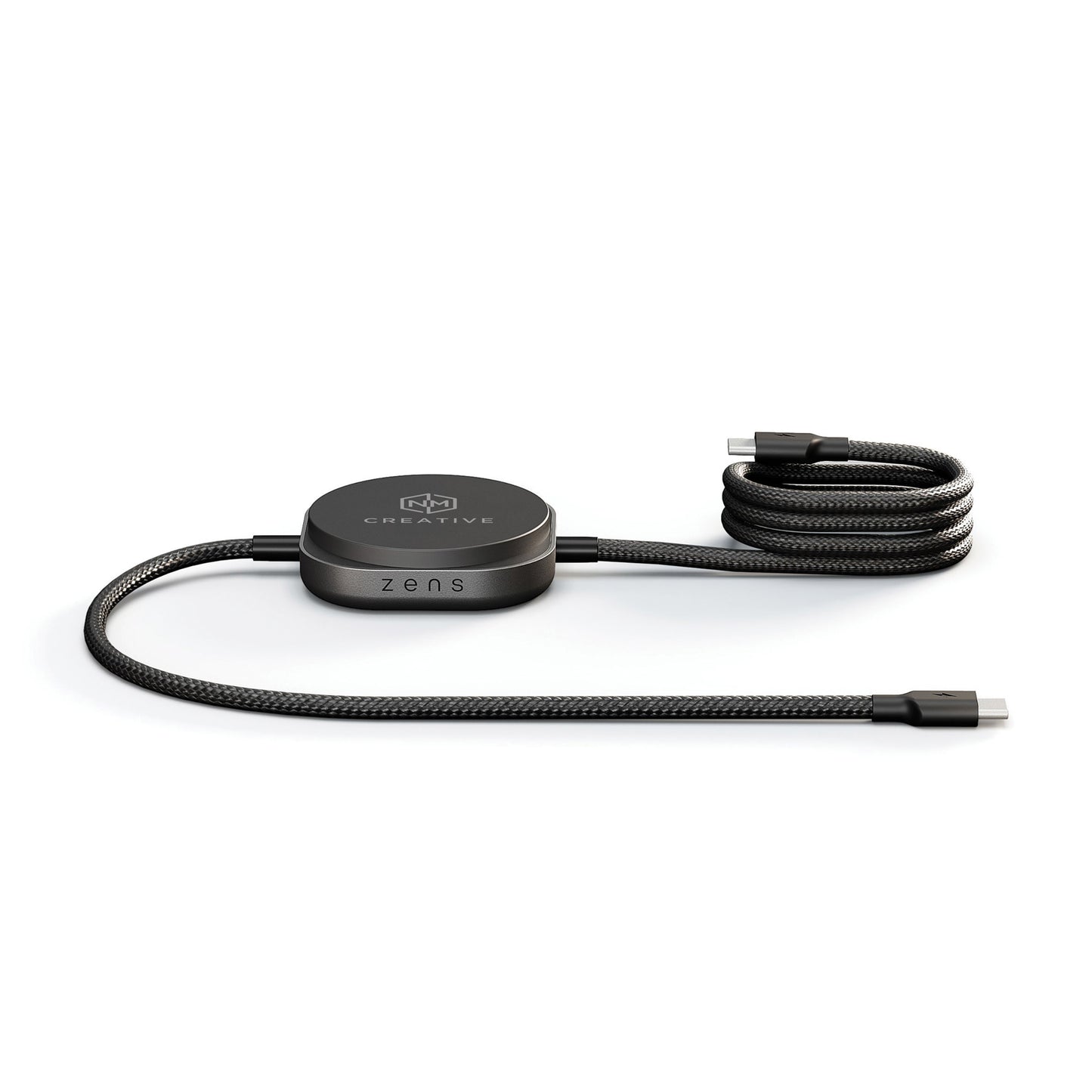 Zens Charging Cable USB C - C Pro 2