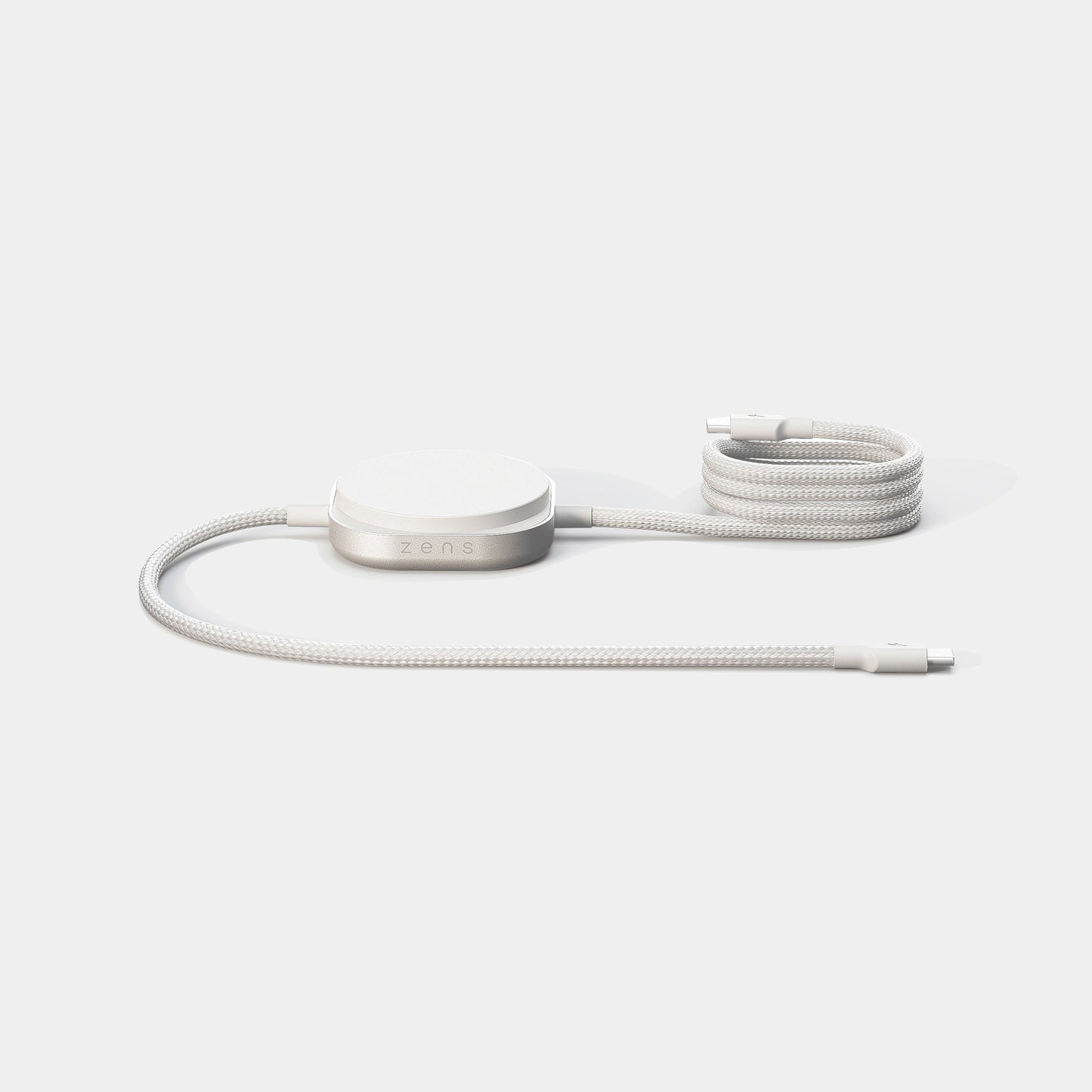 Zens Charging Cable USB C - C Pro 2