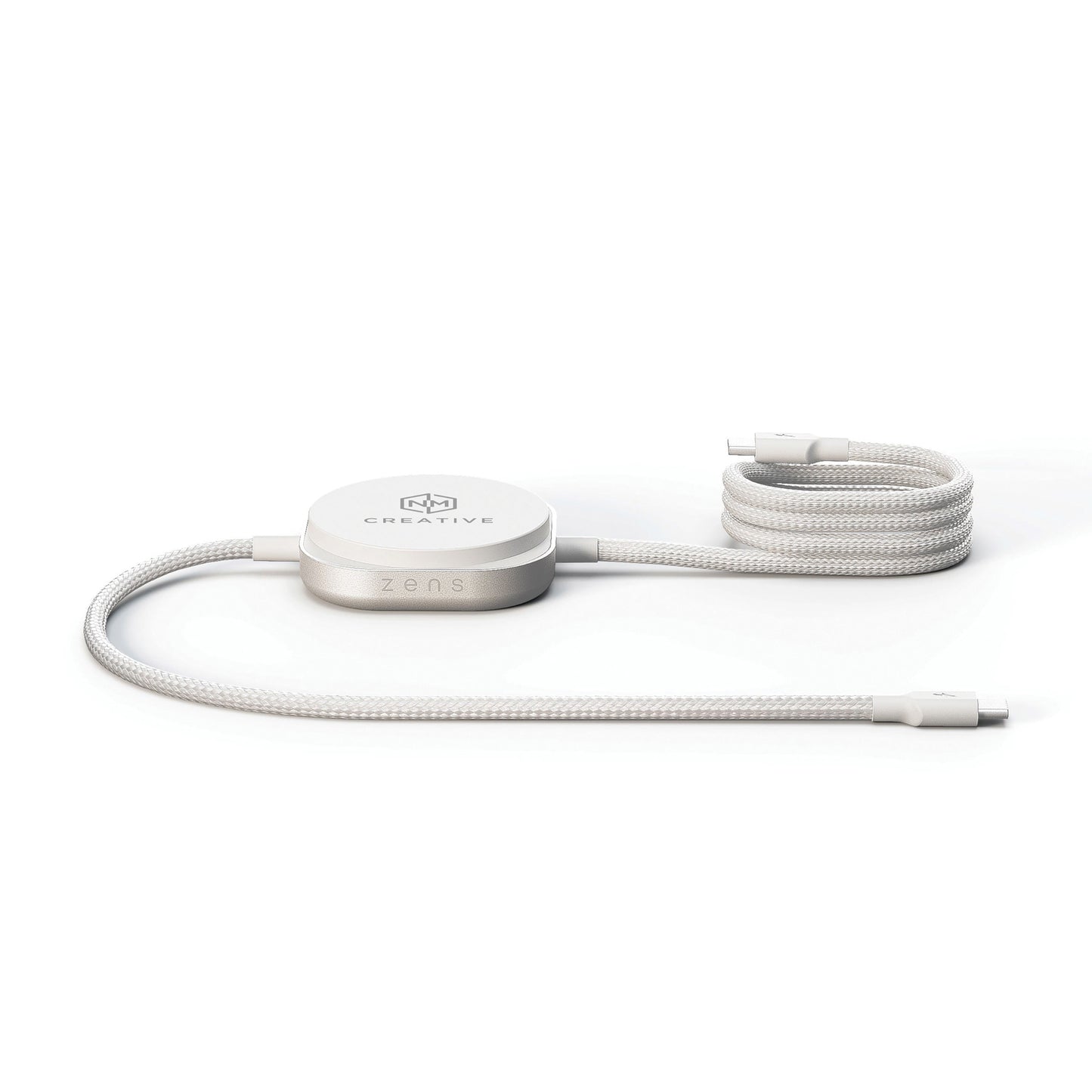 Zens Charging Cable USB C - C Pro 2