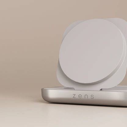 Zens Magnetic Nightstand Charger