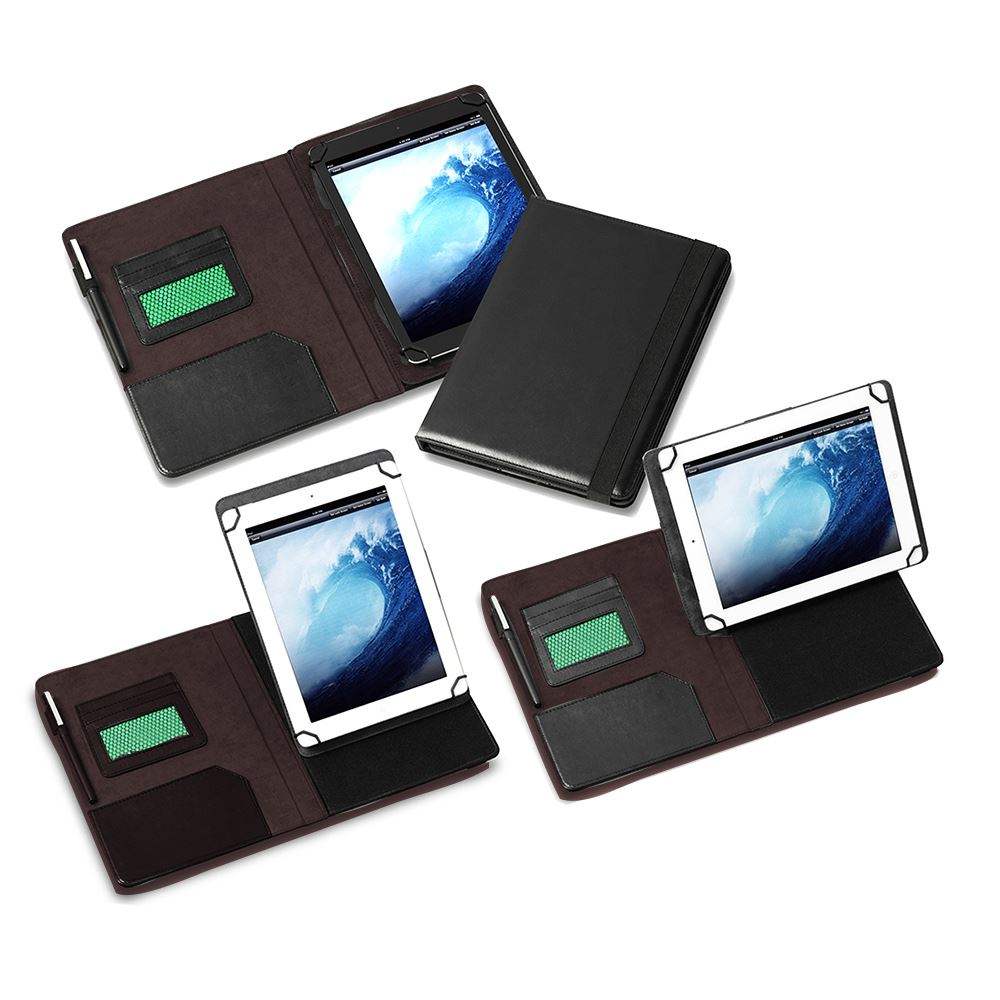 Adjustable Tablet Case with Multi Position Stand - The Luxury Promotional Gifts Company Limited
