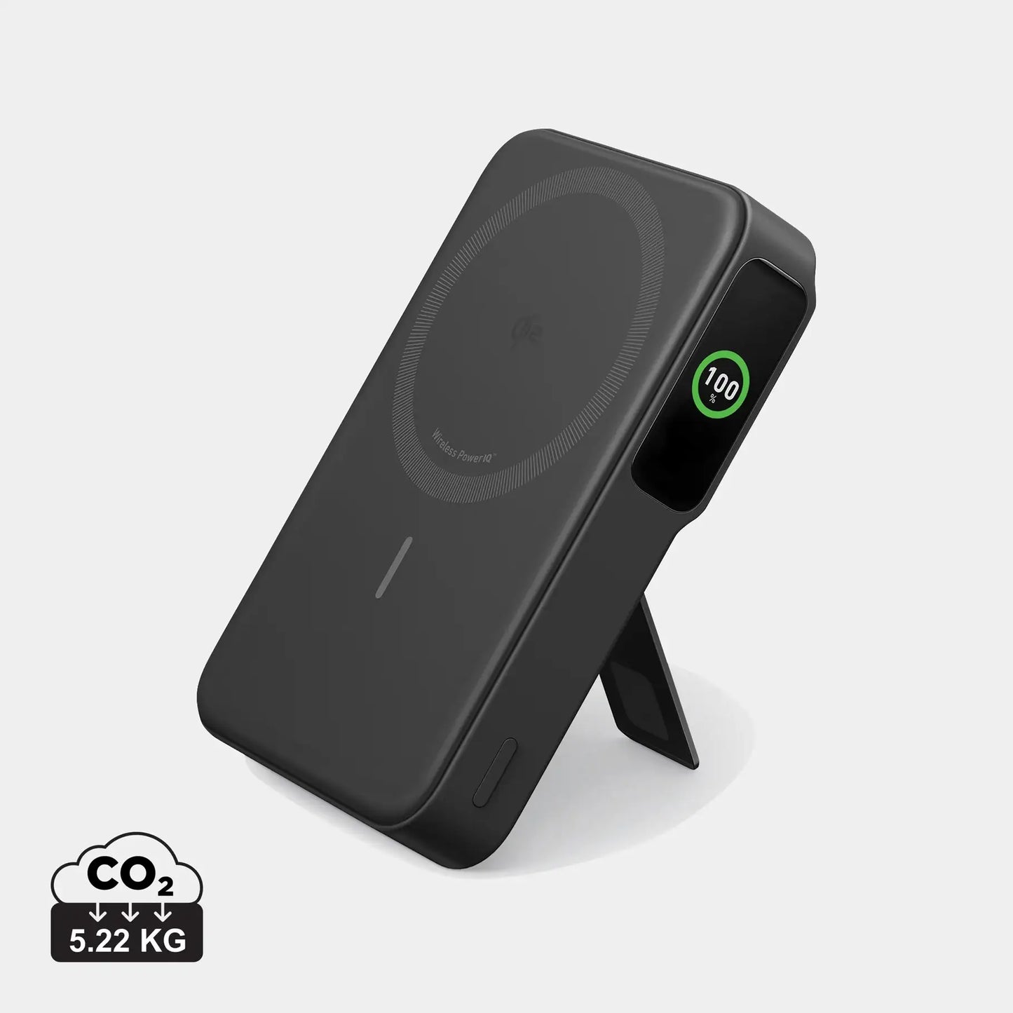 Anker MagGo QI2 magnetic powerbank 10.000 mah