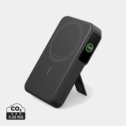 Anker MagGo QI2 magnetic powerbank 10.000 mah